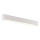 MAXLIGHT C0124 - Iluminação de teto LED LINEAR LED/18W/230V 57 cm branco