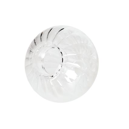 MAXLIGHT P0527 - Candeeiro suspenso LED PALLONCINI 2xLED/3W/230V diâmetro 12 cm transparente