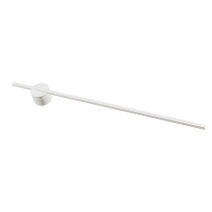 MAXLIGHT W0212 - Iluminação de parede exterior LED ARANHA LED/8,4W/230V IP44 branco