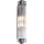 MAXLIGHT W0241 - Iluminação de parede FLORENCE 2xE14/40W/230V cromado brilhante