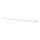 MAXLIGHT W0265 - Iluminação de espelho para casa de banho LED com regulação LINEAR LED/36W/230V 113,5 cm IP44 branco