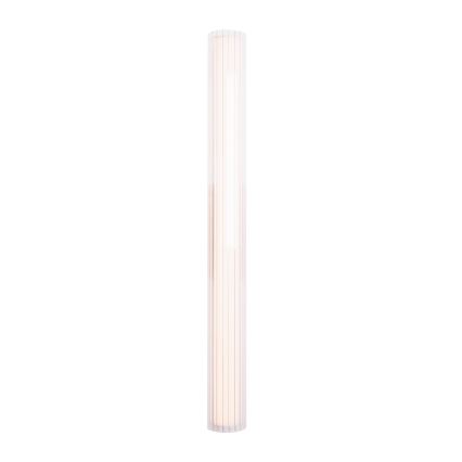 MAXLIGHT W0366 - Iluminação de parede para casa de banho LED FAYETTE LED/12W/230V 61 cm IP44 dourado