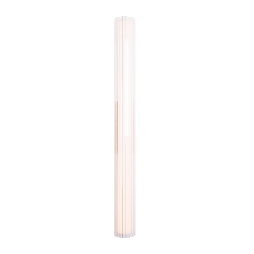 MAXLIGHT W0366 - Iluminação de parede para casa de banho LED FAYETTE LED/12W/230V 61 cm IP44 dourado