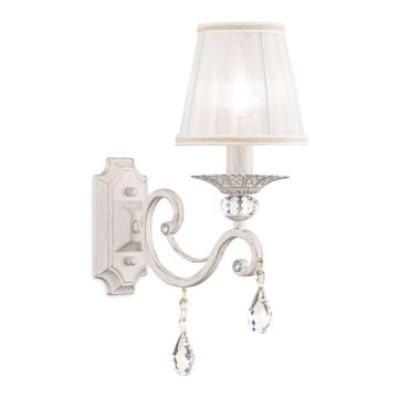 Maytoni ARM247-01-G - Iluminação de parede GRACE 1xE14/40W/230V
