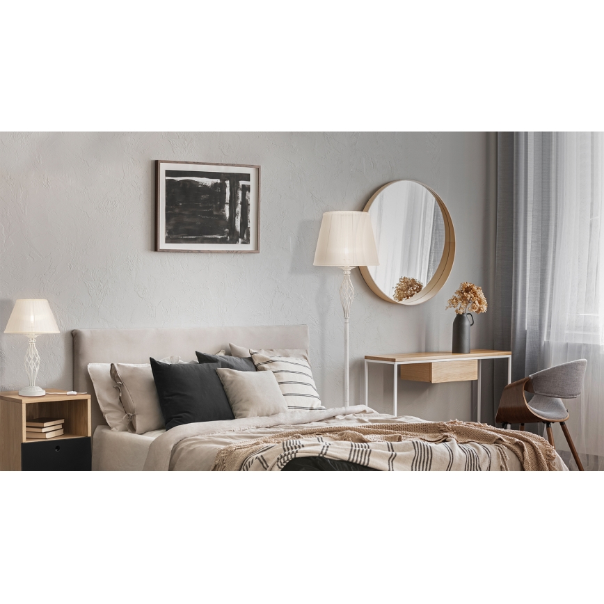 Maytoni ARM247-01-G - Iluminação de parede GRACE 1xE14/40W/230V