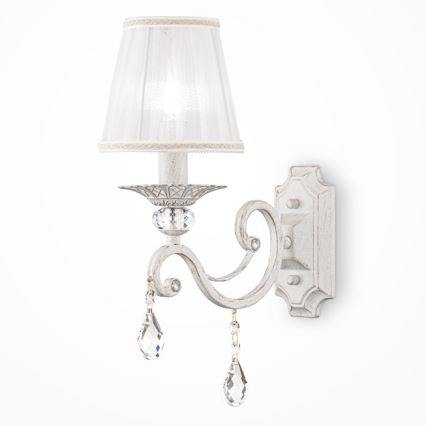 Maytoni ARM247-01-G - Iluminação de parede GRACE 1xE14/40W/230V