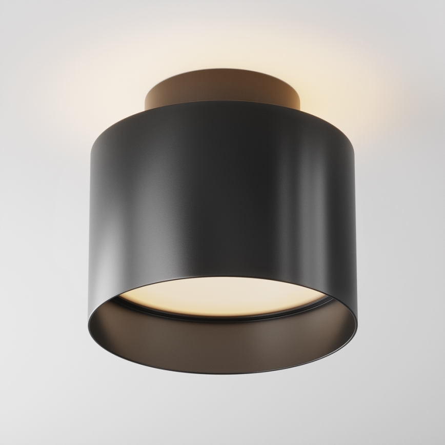 Maytoni C009CW-L12B - Foco LED PLANET LED/12W/230V