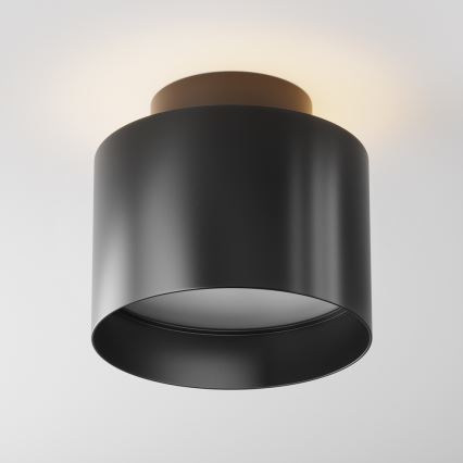 Maytoni C009CW-L12B - Foco LED PLANET LED/12W/230V