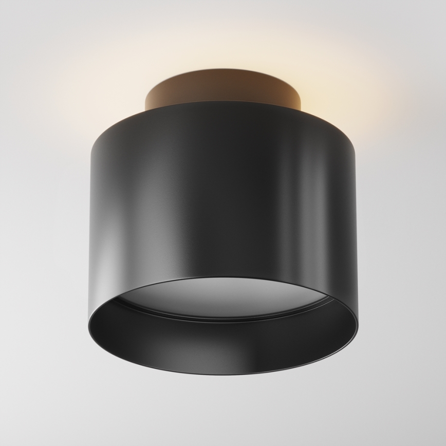 Maytoni C009CW-L12B - Foco LED PLANET LED/12W/230V