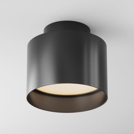Maytoni C009CW-L12B - Foco LED PLANET LED/12W/230V