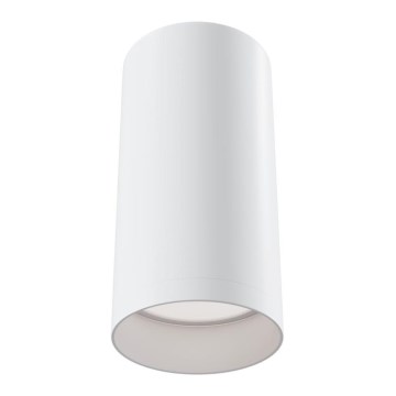 Maytoni C010CL-01W - Foco FOCUS 1xGU10/50W/230V branco