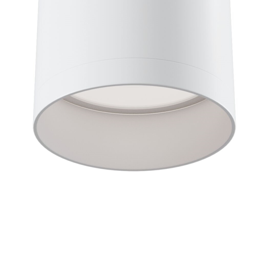 Maytoni C010CL-01W - Foco FOCUS 1xGU10/50W/230V branco