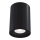 Maytoni C012CL-01B - Foco SLIM 1xGU10/50W/230V preto