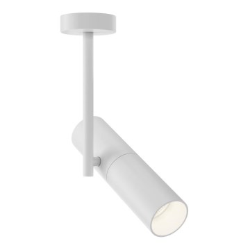 Maytoni C020CL-01W - Foco ELTI 1xGU10/50W/230V branco