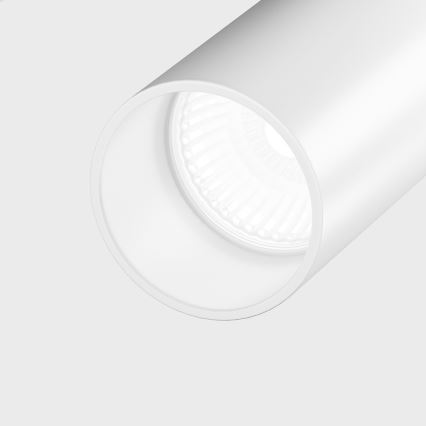 Maytoni C020CL-01W - Foco ELTI 1xGU10/50W/230V branco