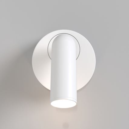 Maytoni C038WL-L3W3K - Iluminação de parede LED MIRAX LED/3W/230V 3000K branco