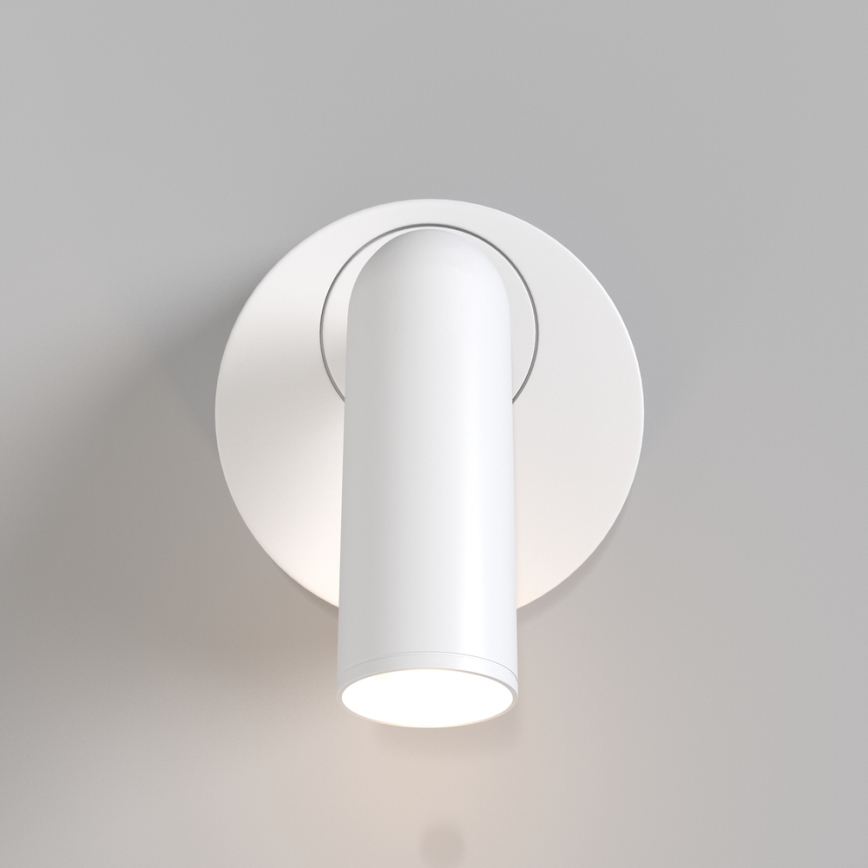 Maytoni C038WL-L3W3K - Iluminação de parede LED MIRAX LED/3W/230V 3000K branco