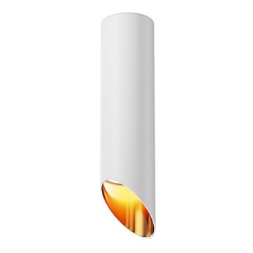 Maytoni C044CL-01-25GU10-W - Foco LIPARI 1xGU10/35W/230V branco