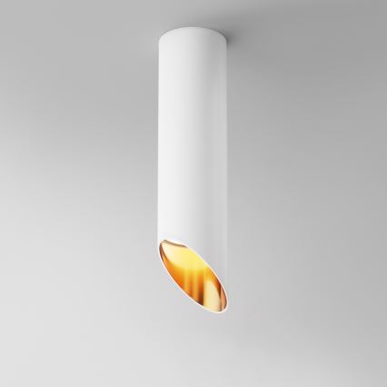 Maytoni C044CL-01-25GU10-W - Foco LIPARI 1xGU10/35W/230V branco