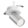 Maytoni C048CL-U-1WS - Foco de encastrar FOCUS 1xGU10/10W/230V cromado brilhante