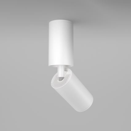 Maytoni C051CL-01W - Foco FOCUS 1xGU10/10W/230V branco