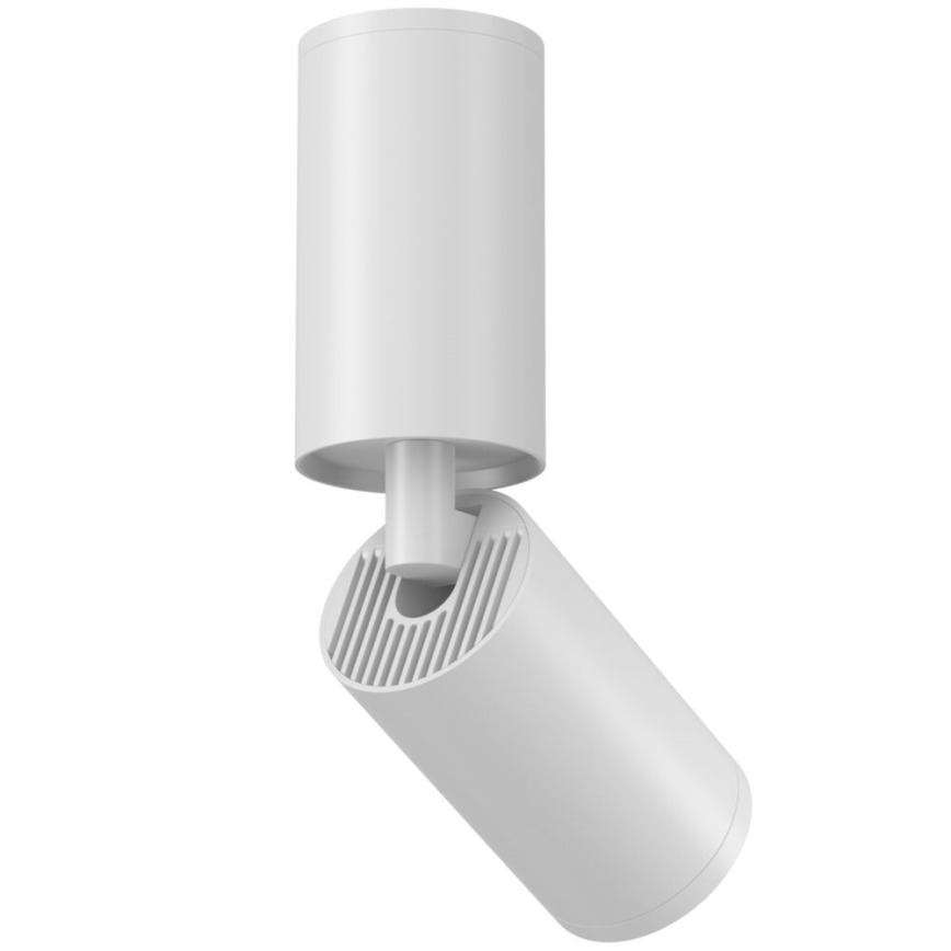 Maytoni C051CL-01W - Foco FOCUS 1xGU10/10W/230V branco