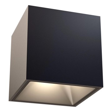 Maytoni C065CL-L12B3K - Foco LED ALFA LED/12W/230V CRI 90 preto