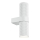 Maytoni C069WL-02W - Foco de parede FOCUS 2xGU10/7W/230V branco