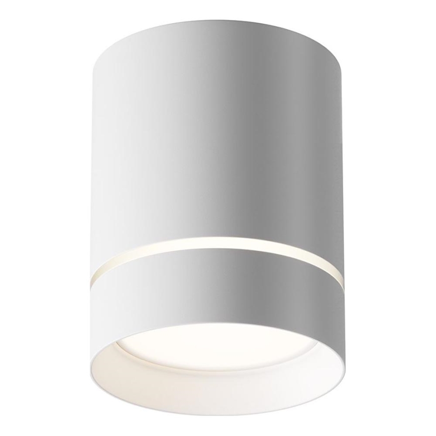Maytoni C085CL-9W3K-W - Foco LED ORLO LED/9W/230V CRI 90 3000K branco