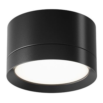 Maytoni C086CL-GX53-SRD-B - Foco HOOP 1xGX53/15W/230V preto