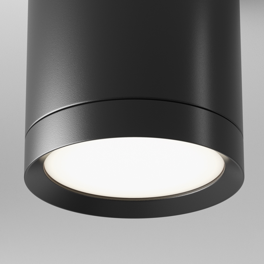 Maytoni C086CM-GX53-MRD-B - Foco HOOP 1xGX53/15W/230V preto