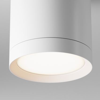 Maytoni C086CM-GX53-MRD-W - Foco HOOP 1xGX53/15W/230V branco