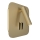 Maytoni C175-WL-01-6W-MG - Foco de parede LED IOS LED/9W/230V dourada