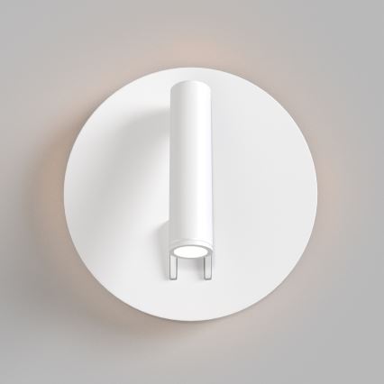 Maytoni C176-WL-01-6W-W - Foco de parede LED IOS LED/9W/230V branco