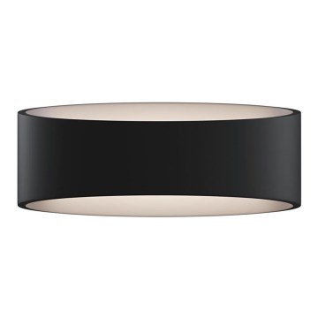Maytoni C806WL-L5B - Iluminação de parede LED TRAME LED/6W/230V preto