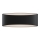 Maytoni C806WL-L5B - Iluminação de parede LED TRAME LED/6W/230V preto