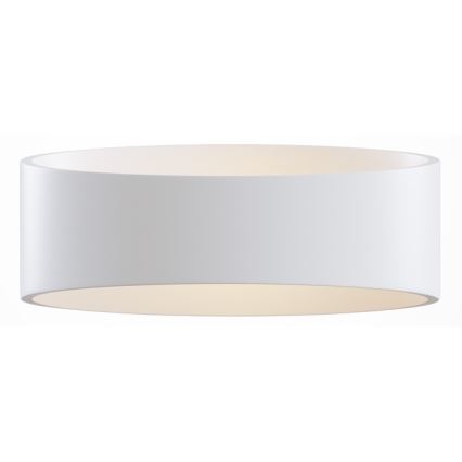 Maytoni C806WL-L5W - Iluminação de parede LED TRAME LED/6W/230V branco