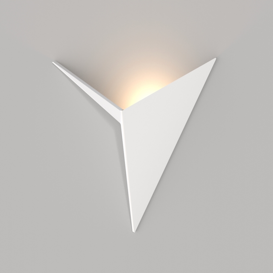 Maytoni C808WL-L3W - Iluminação de parede LED TRAME LED/3W/230V branco