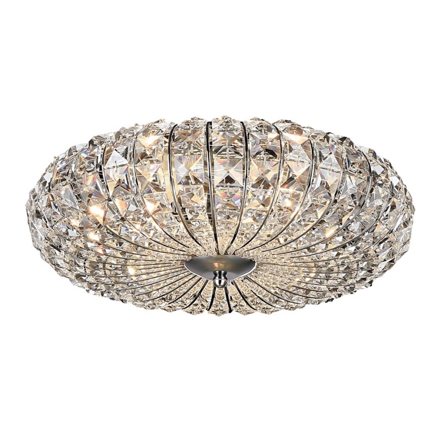Maytoni DIA902-04-N - Iluminação de teto BROCHE 4xE14/60W/230V