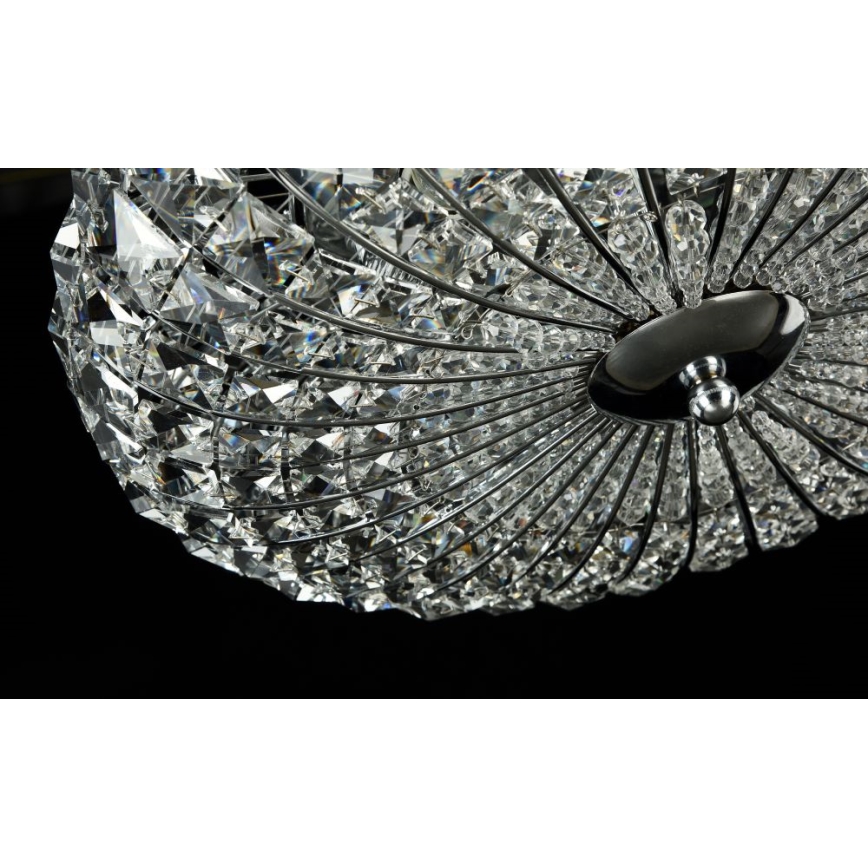 Maytoni DIA902-04-N - Iluminação de teto BROCHE 4xE14/60W/230V