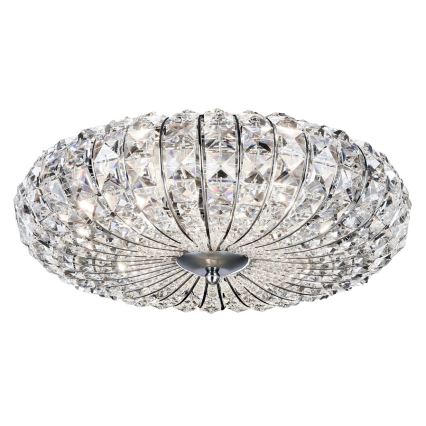 Maytoni DIA902-04-N - Iluminação de teto BROCHE 4xE14/60W/230V
