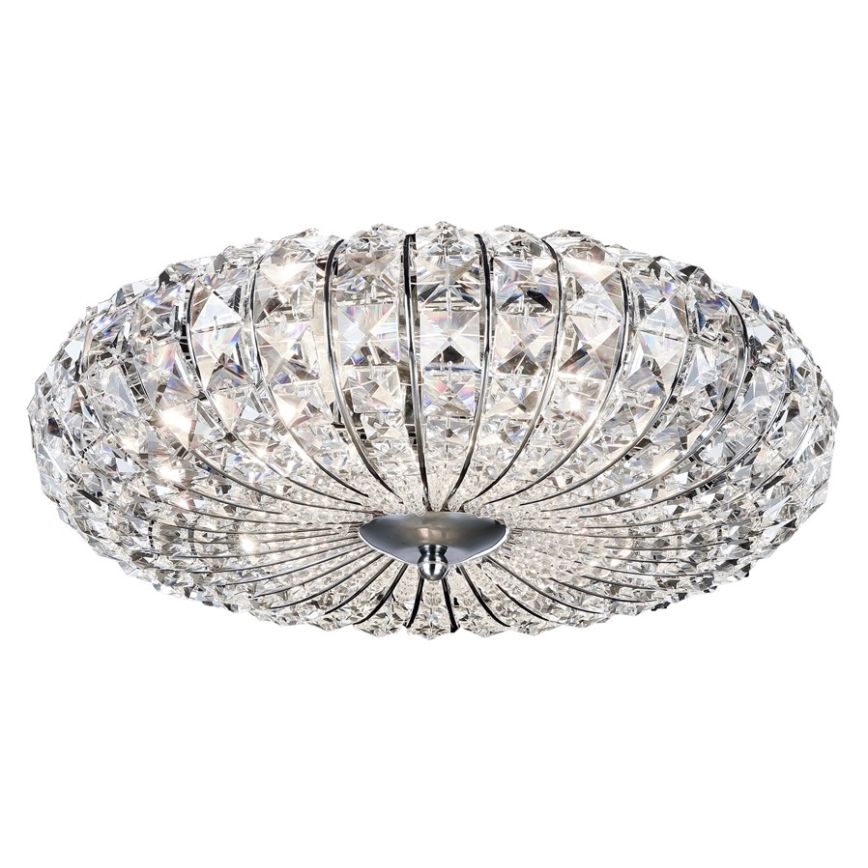 Maytoni DIA902-04-N - Iluminação de teto BROCHE 4xE14/60W/230V