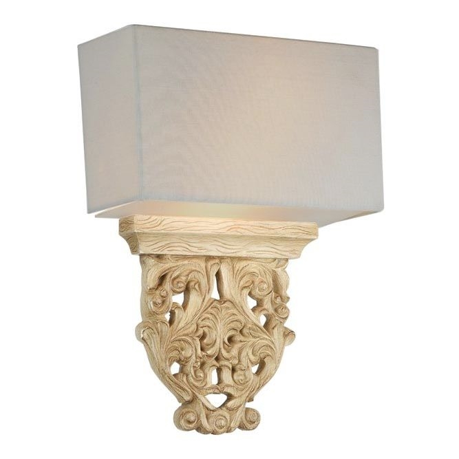 Maytoni H034-WL-02-R - Iluminação de parede CIPRESSO 2xE14/40W/230V