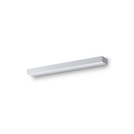 Maytoni MIR011WL-L9W4K - Iluminação de parede LED ORION LED/9W/230V branco