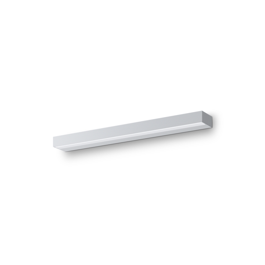 Maytoni MIR011WL-L9W4K - Iluminação de parede LED ORION LED/9W/230V branco