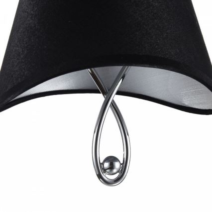 Maytoni MOD206-01-N - Candelabro num fio BOSCAGE 1xE14/40W/230V