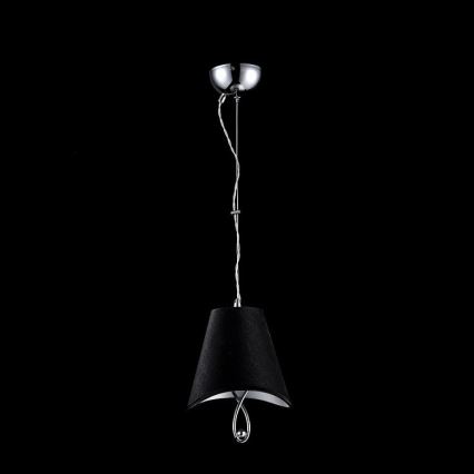 Maytoni MOD206-01-N - Candelabro num fio BOSCAGE 1xE14/40W/230V