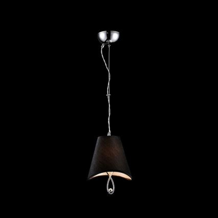 Maytoni MOD206-01-N - Candelabro num fio BOSCAGE 1xE14/40W/230V