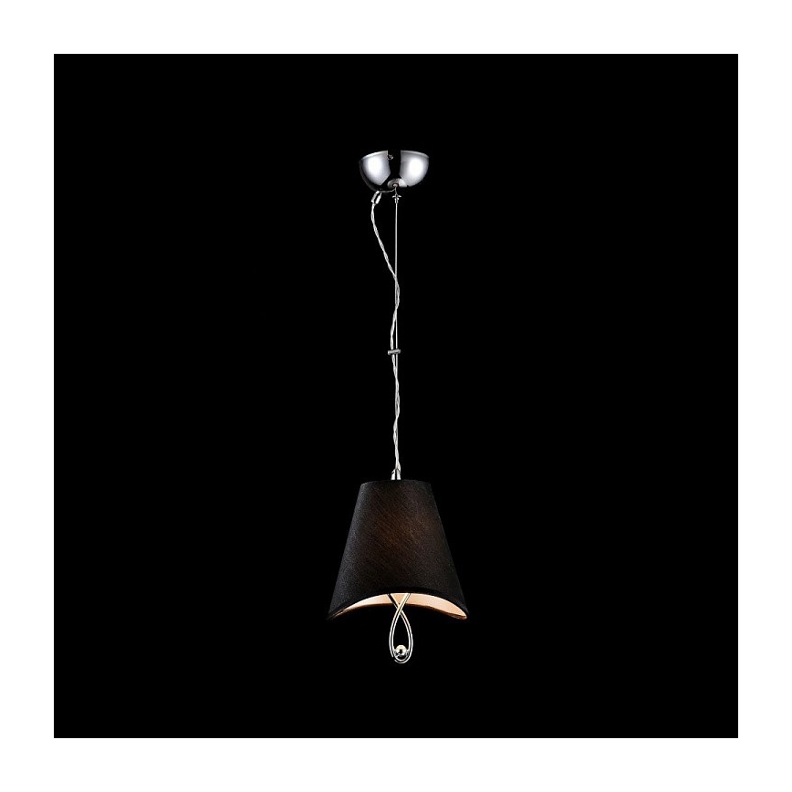 Maytoni MOD206-01-N - Candelabro num fio BOSCAGE 1xE14/40W/230V