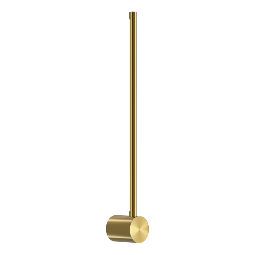 Maytoni MOD237WL-L6BS3K - Iluminação de parede LED LIGHT STICK LED/7W/230V 3000K dourado